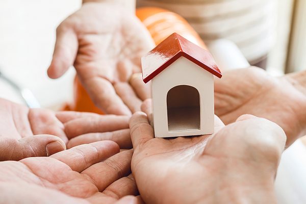 Safe Homes in Safe Communities – the Key to Addressing Housing Crisis